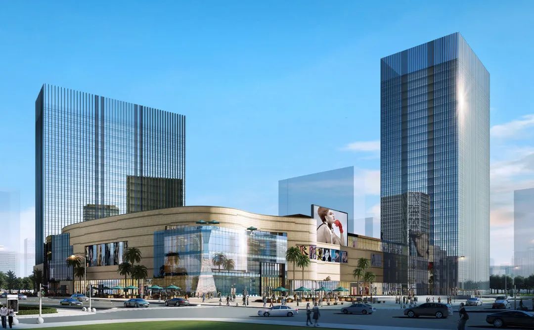 新气象 新征程，，搏思康集团总部喜迎燕徙